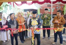 Kampung Inggris Sumberbening Resmi Dibuka, Dekatkan Akses Belajar Bahasa Inggris