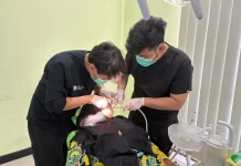 PDGI Madiun Siapkan Layanan Kesehatan Gigi dan Mata Gratis untuk Ratusan Warga