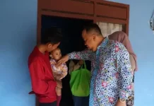 Pemkab Magetan Perkuat Upaya Program Anting Emas Andalkan Pendampingan Intensif