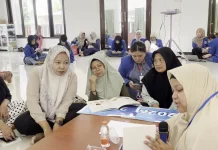 Pelatihan Pemasaran Digital Bantu Warga Desa Wayut Kembangkan Produk Lokal