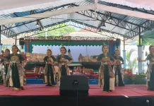 Semarak Gelar Budaya RRI Madiun: dari Pesona Tari hingga Dongeng Mbah Barkah