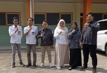 Bawaslu dan KPU Magetan Sinkronkan Data Jelang Penetapan DPB Triwulan II