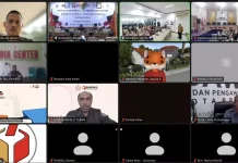 Bawaslu Jatim Minta Daerah Pastikan Data Pemilih Bersih Sebelum Pleno DPB
