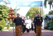 Ruwatan, Ikhtiar Menyucikan Diri dalam Tradisi Jawa