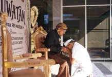 Ruwatan, Lestarikan Budaya Jawa dan Berbagi Harapan Keselamatan
