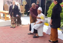 RRI Madiun Gelar Ruwatan, Wujud Nguri-uri Budaya Jawa