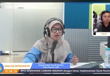 Permudah Akses Layanan JKN lewat Aplikasi Mobile