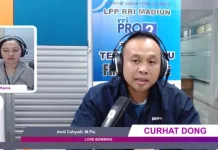 Love Bombing Bukan Cinta, Melainkan Manipulasi