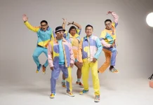 Project Pop Rayakan 30 Tahun Berkarya, Rilis Lagu "SELAMAT BIRTHDAY"