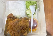 Kuliner Bebek Rempah Favorit Warga Kota Madiun