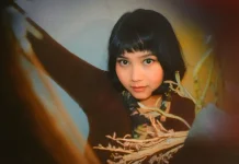 Ratih Putria Hadirkan Single Melangkahlah Perlahan