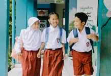 Jangan Asal Isi Liburan Anak, Ini Kata Psikolog
