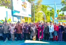 Harganas ke-33, Pemkab Magetan Dorong Pentingnya Peran Ayah dalam Pengasuhan Anak
