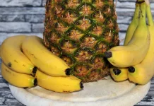Memilih Buah yang Lebih Aman dari Residu Pestisida