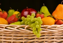 Tips Memilih Buah Segar dan Aman Dikonsumsi