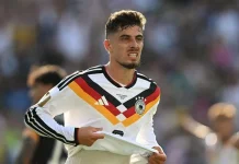 Jerman Tersingkir, Ini Respons Bintang Arsenal
