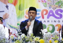 Sepasma 2026 Wilayah Selatan Usai, Bupati Madiun Berkomitmen Tingkatkan Layanan