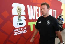 Jerman Tersingkir, Nagelsmann Menolak Mundur