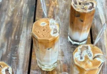 Inovasi Kopi Manjakan Lidah Semua Kalangan
