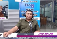 Promosi Judi Online Masih Marak di Media Sosial
