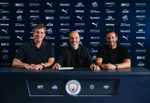 Ini Pernyataan Maresca setelah Resmi Menjadi Manajer Manchester City