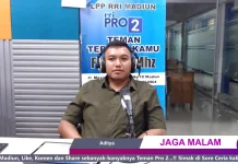 Sebar Konten Judi Online Terancam Penjara 10 Tahun