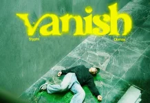 Stypht Kembali Dengan “Vanish”, Kolaborasi Bersama Produser Oomax