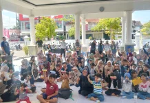 Tumbuhkan Empati dan Keluarga Sehat, Komunitas PACE Hadirkan Sesi Parenting