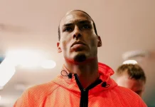 Respons Van Dijk setelah Belanda Tereliminasi dari Piala Dunia