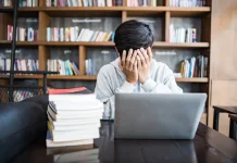 Gagal Masuk Kampus Impian, Berikan Anak Ruang Berduka