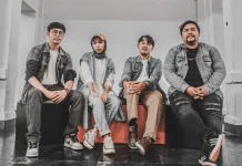 Salsa and Jeans, Eksperimen Urban Pop yang Satukan Soul, Pop Rock, dan Pop Punk