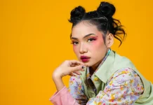 Risa Paramita Ajak Pendengar Berani Move On lewat Single Penuh Energi "Dah!"