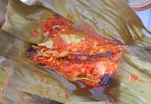 Ayam Songkem Madura, Olahan Ayam Kukus Pedas yang Cocok untuk Menu Diet
