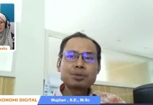 Akademisi Ingatkan Batasan Privasi Konsumen Era Ekonomi Digital