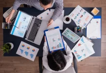 Dongkrak Profit, Big Data Jadi Kunci Efisiensi Operasional dan Prediksi Tren Pasar