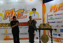 Buka Akses Rekrutmen Pencari Kerja, Magetan Job Fair Kembali Digelar