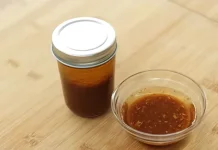 Serbaguna, Resep Minyak Ayam Bawang Praktis ala Chef