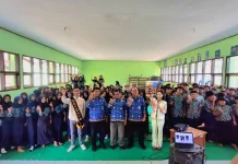 Pembangunan Keluarga Berkualitas, Duta GenRe Jadi Garda Terdepan Quick Win
