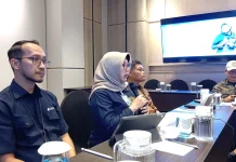 5.465 Pekerja SPPG di Tiga Daerah Madiun Raya Sudah Tercover BPJS Naker