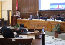 Delapan Fraksi DPRD Magetan Beri Catatan atas Pertanggungjawaban APBD 2025