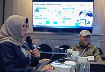 Kejar Setengah Juta Peserta Baru, BPJS Naker Madiun Optimistis Tercapai Tahun Ini
