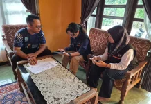 BPS Madiun Ajak Media dan Pegiat Medsos Tangkal Informasi Keliru Sensus Ekonomi