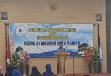 Pelaksanaan Ibadah Haji 2026 Dinilai Jauh Lebih Baik dari Tahun-Tahun Sebelumnya.