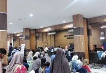 Manfaatkan Libur Sekolah, Disdukcapil Ngawi Gencar Perekaman KTP-el