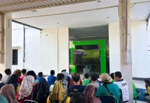 Nobar Piala Dunia 2026, Pemkab Pacitan Harap Dongkrak UMKM