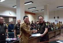 Kajari Kota Madiun Warning 100 Lebih Pengembang agar Segera Serahkan Fasum