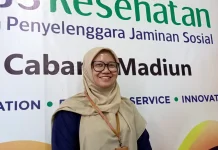 Capaian Kepesertaan 98 Persen, BPJS Kesehatan Madiun Terus Tingkatkan Perluasan