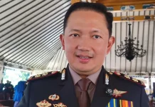 Kasus Pencurian Laptop di Kantor Pemkab Magetan Mulai Temui Titik Terang