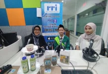 MI Islamiyah Madiun Juarai Lomba Melati Losida