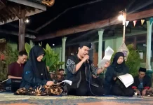 Festival Bhumi Ngurawan Jadi Ruang Merawat Ingatan Budaya dan Sejarah Madiun